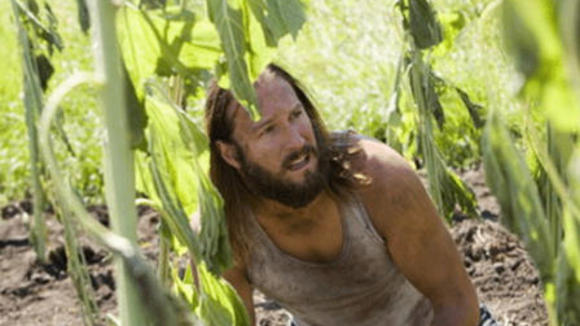 Photo from the movie The Messengers