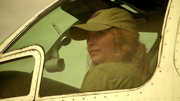 Photo from the movie Mission Air