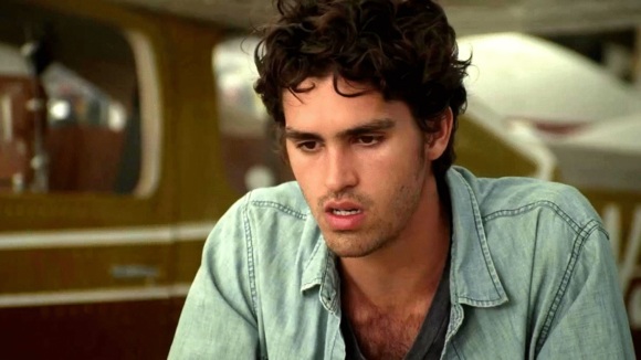 Photo from the movie Mission Air