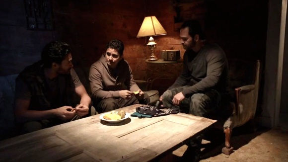 Photo from the movie Mission Air