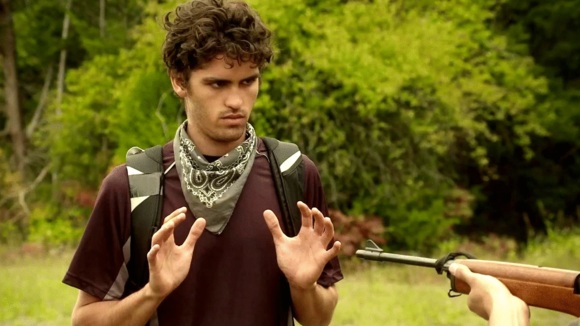 Photo from the movie Mission Air