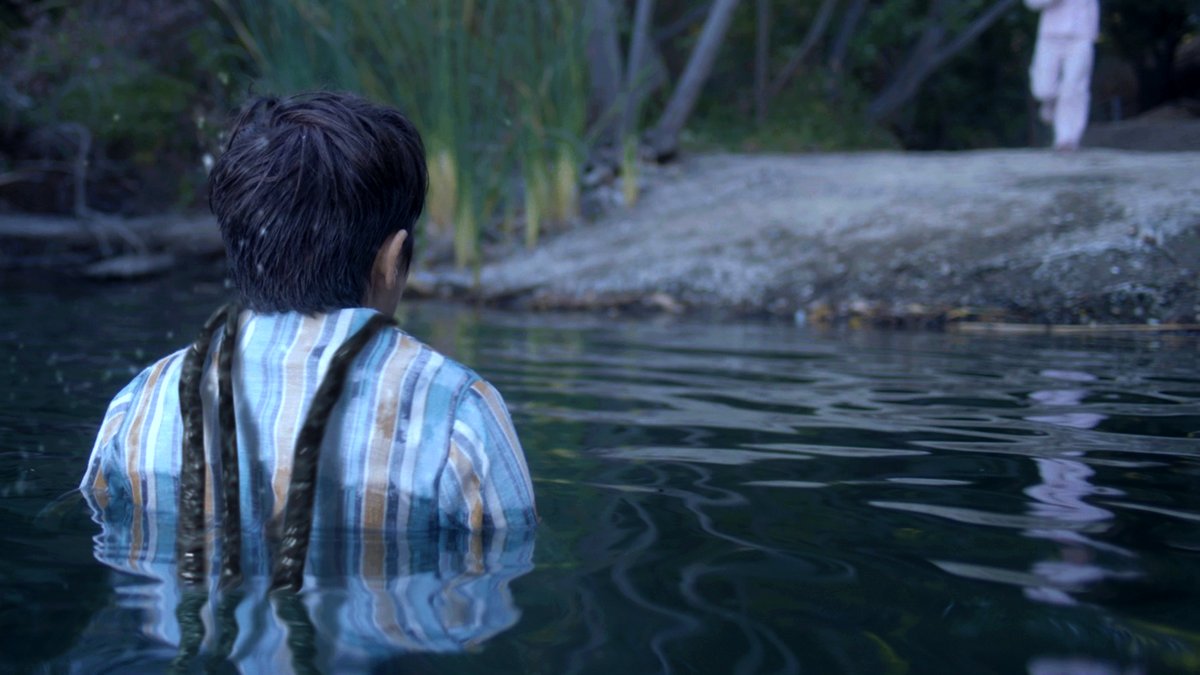 Photo from the movie Monstrous