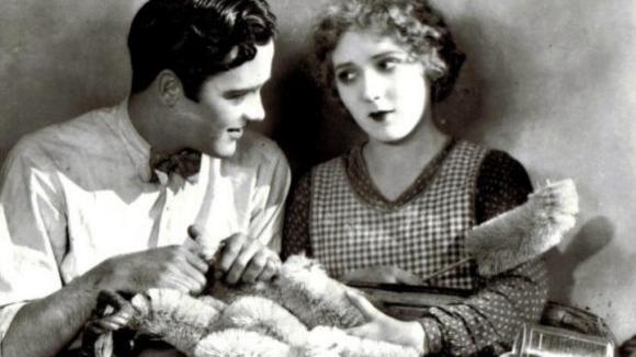 Photo from the movie My Best Girl