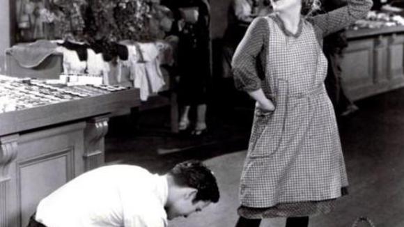 Photo from the movie My Best Girl