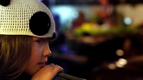 Photo from the movie No Escape