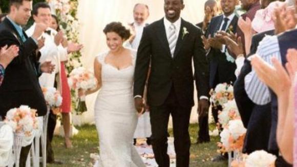 Photo from the movie Our Family Wedding