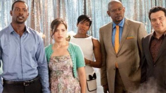 Photo from the movie Our Family Wedding