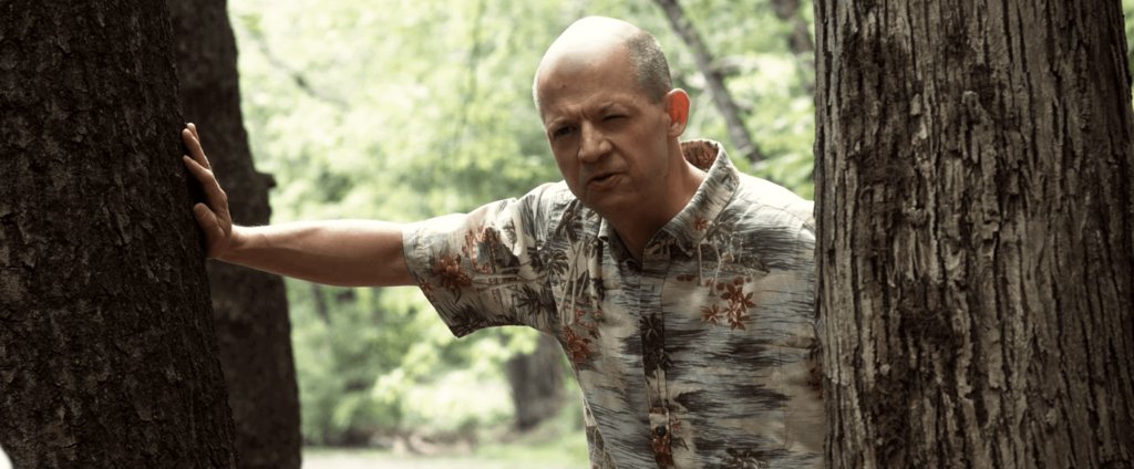 Photo from the movie Pitching Tents