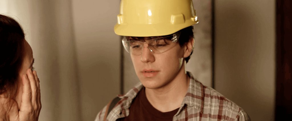 Photo from the movie Pitching Tents