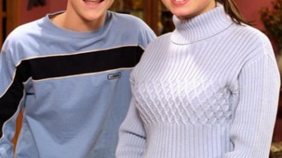 Photo from the movie Ramdam