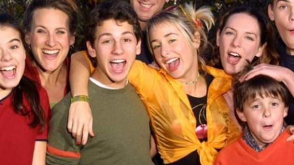 Photo from the movie Ramdam