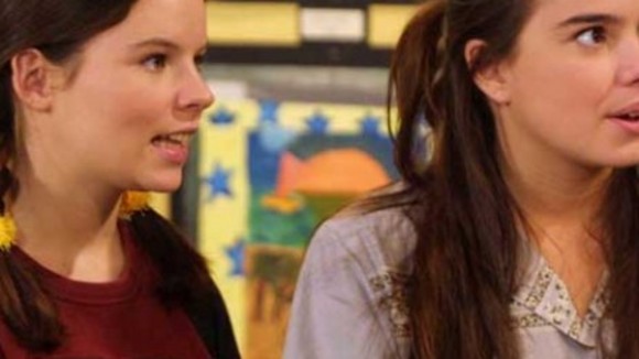 Photo from the movie Ramdam