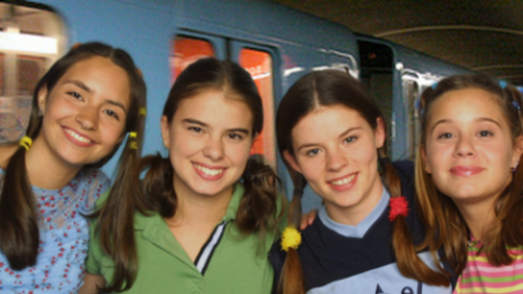 Photo from the movie Ramdam