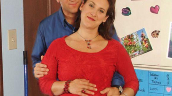 Photo from the movie Ramdam