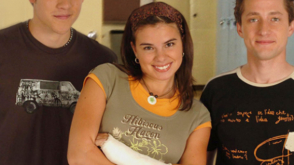 Photo from the movie Ramdam