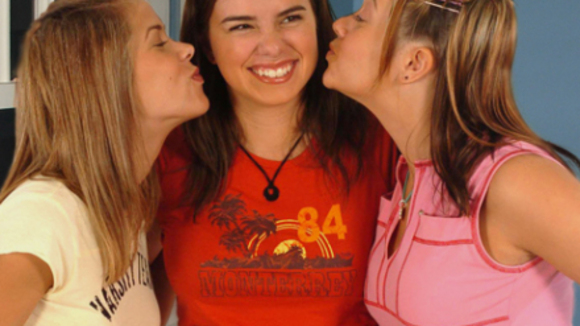 Photo from the movie Ramdam