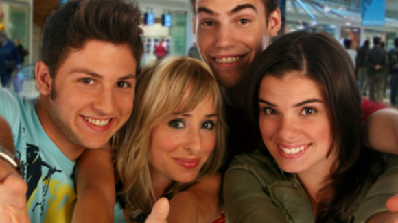 Photo from the movie Ramdam