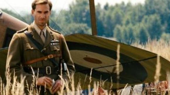 Photo from the movie The Red Baron