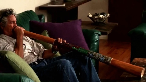 Photo from the movie A Remarkable Life