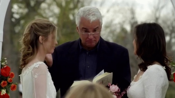 Photo from the movie A Remarkable Life