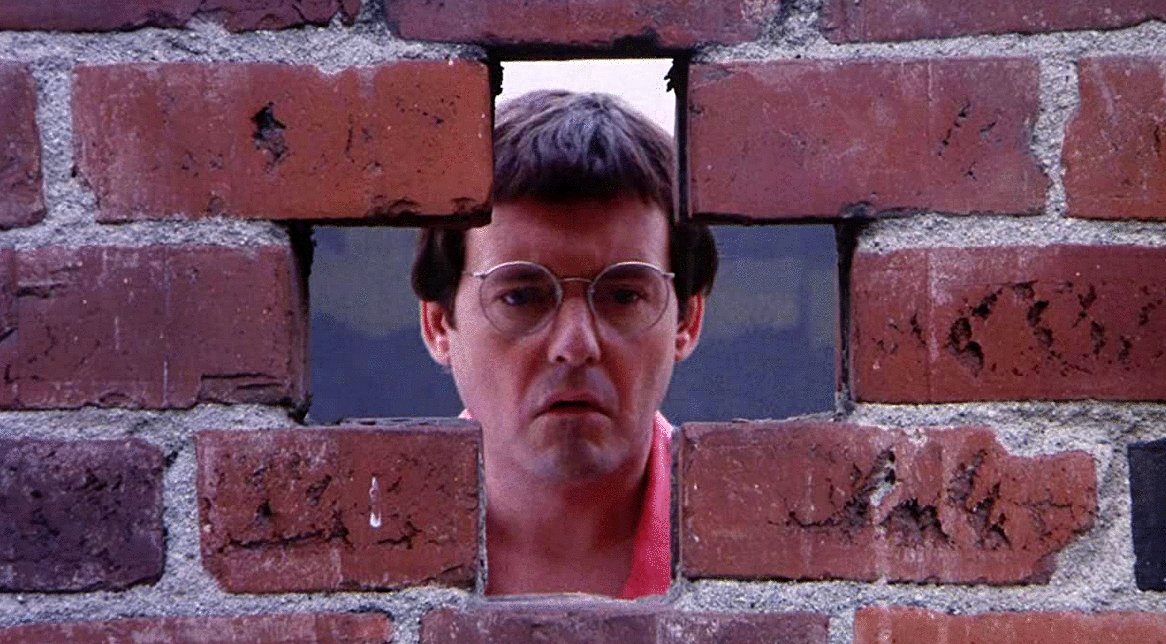 Photo from the movie Retribution