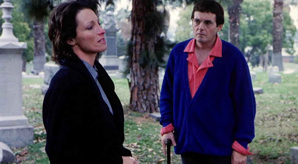 Photo from the movie Retribution