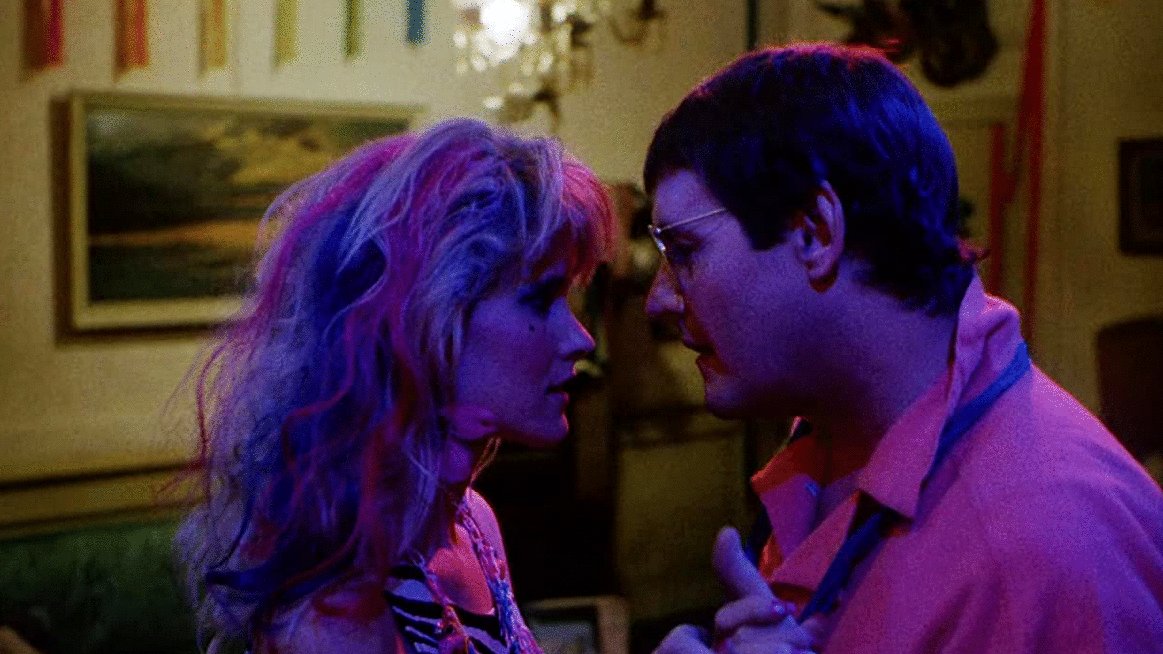 Photo from the movie Retribution