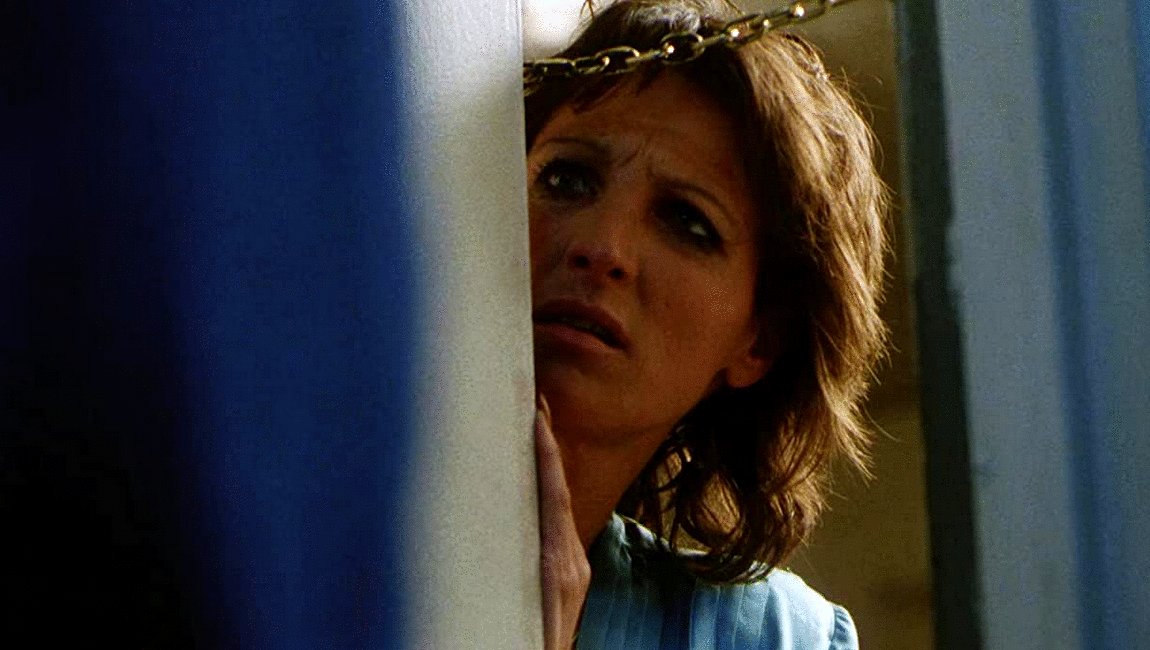 Photo from the movie Retribution