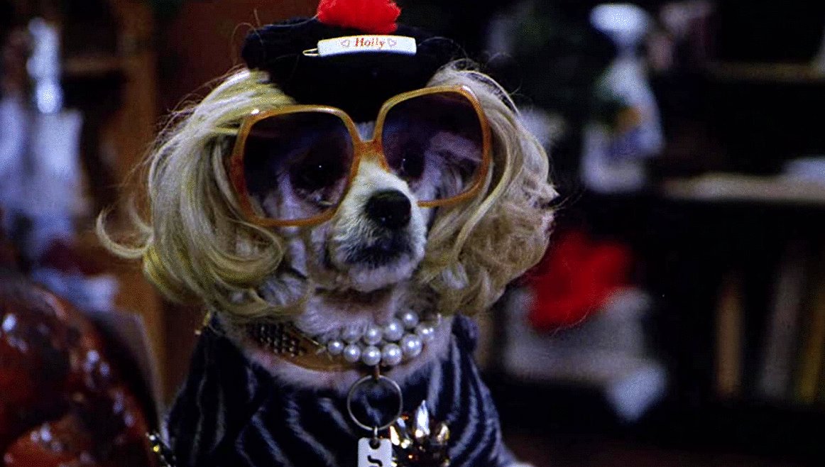 Photo from the movie Retribution