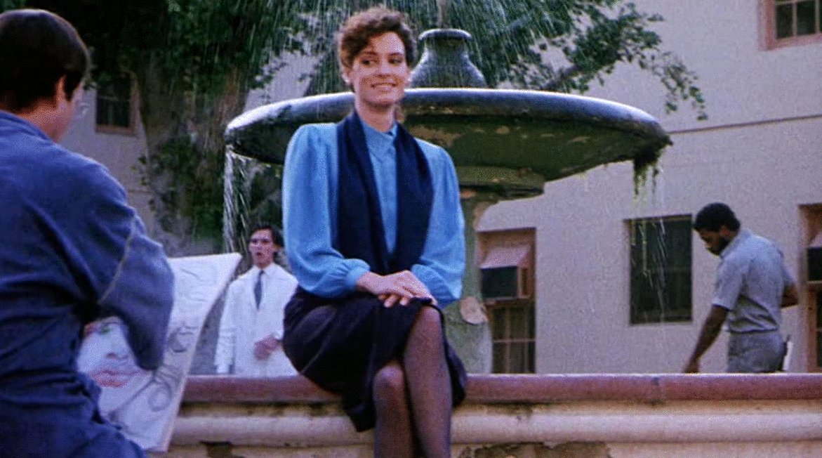 Photo from the movie Retribution