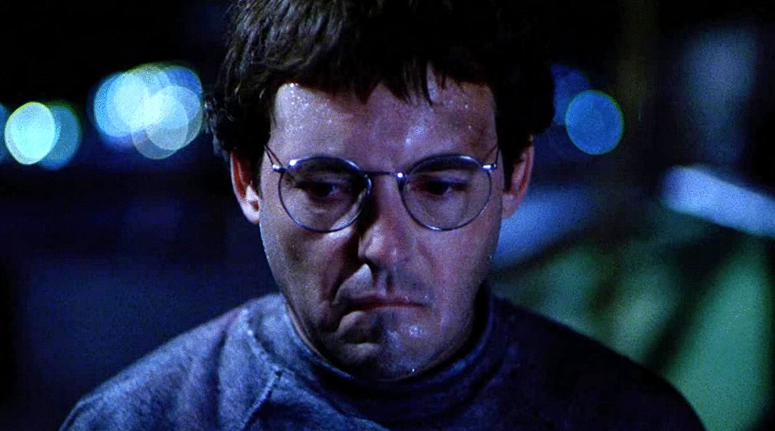 Photo from the movie Retribution