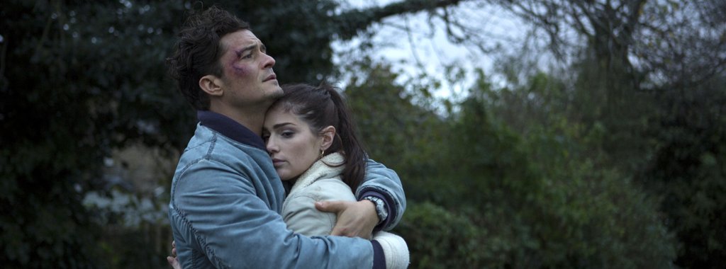 Photo from the movie Retaliation