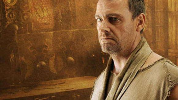 Photo from the movie Rome