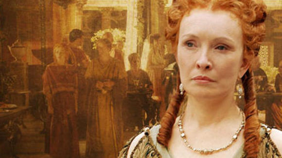 Photo from the movie Rome