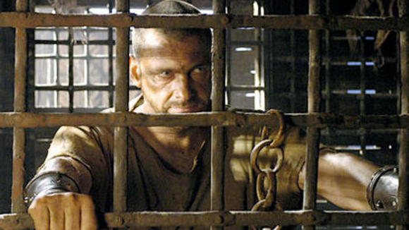 Photo from the movie Rome