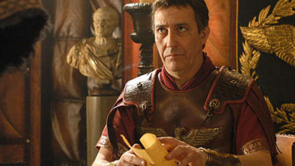 Photo from the movie Rome