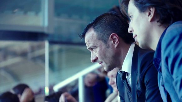 Photo from the movie Ronaldo