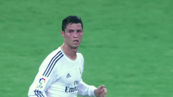 Photo from the movie Ronaldo