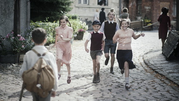 Photo from the movie Lauf Junge lauf