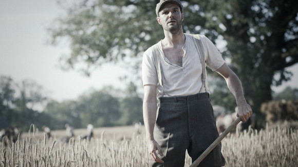 Photo from the movie Lauf Junge lauf