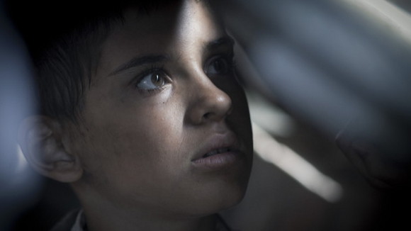 Photo from the movie Lauf Junge lauf