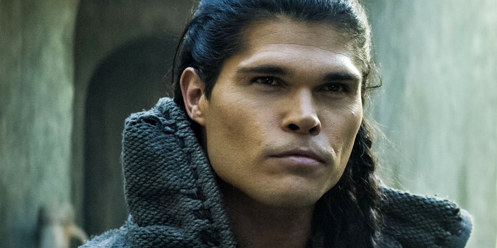 Photo from the movie Samson