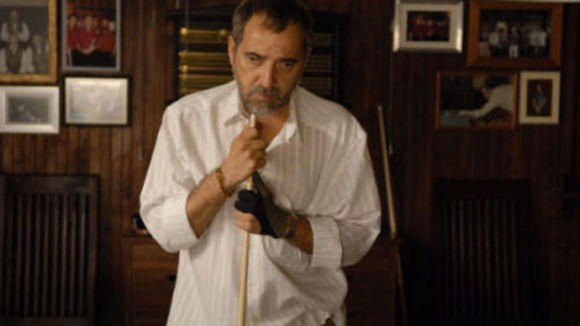 Photo from the movie Seven Billiard Tables