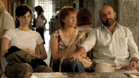 Photo from the movie Seven Billiard Tables