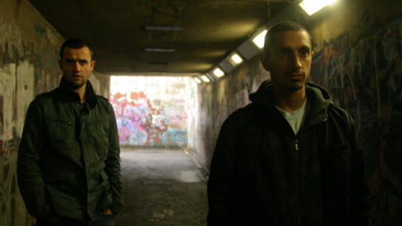 Photo from the movie Shifty