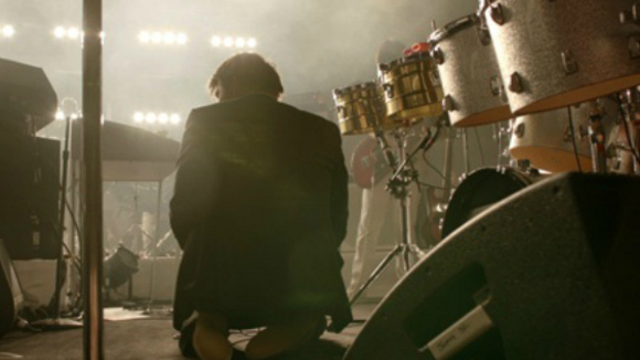 Photo from the movie Shut Up and Play the Hits