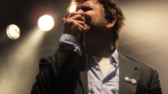 Photo from the movie Shut Up and Play the Hits