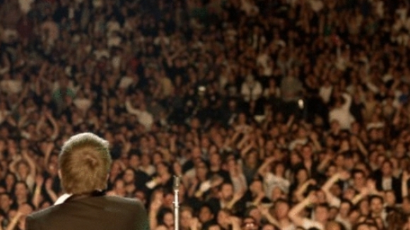 Photo from the movie Shut Up and Play the Hits