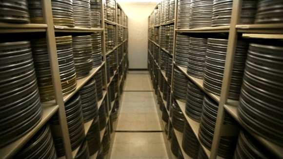 Photo from the movie Side by Side