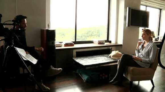 Photo from the movie Side by Side